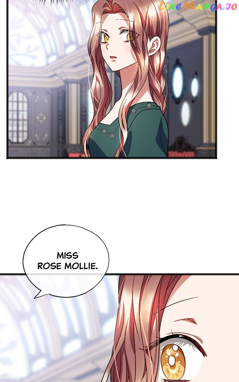 To You Who Never Loved Me Chapter 56 - page 55