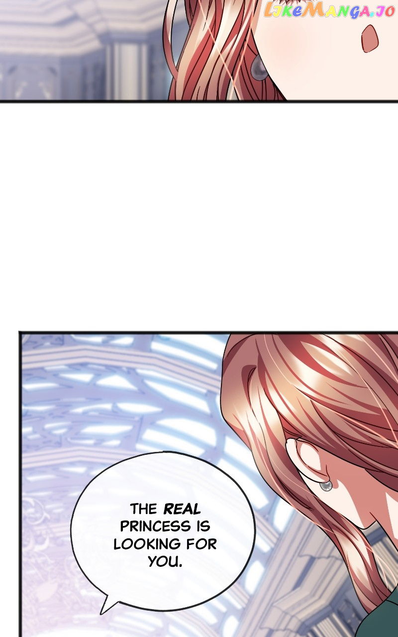 To You Who Never Loved Me Chapter 56 - page 56