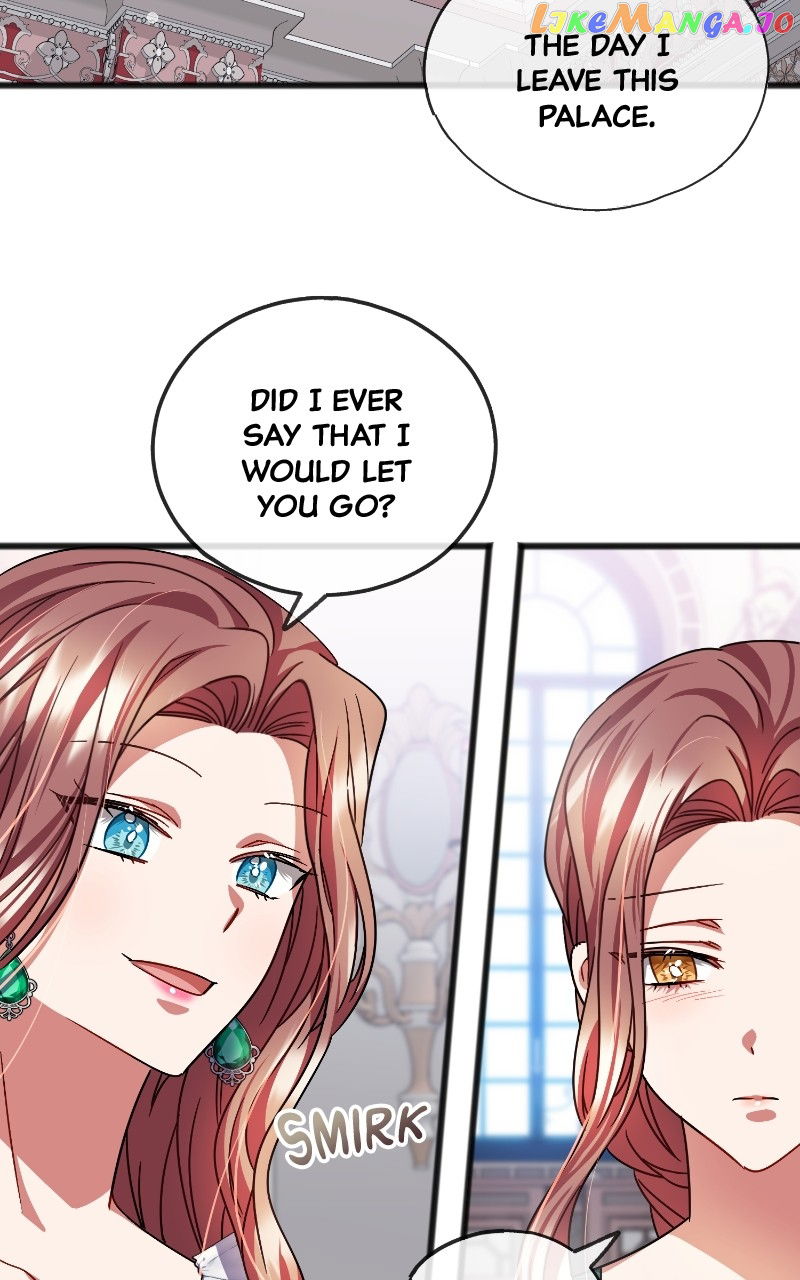 To You Who Never Loved Me Chapter 55 - page 11
