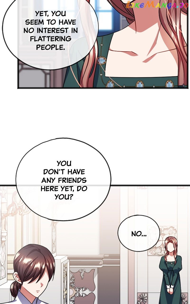 To You Who Never Loved Me Chapter 55 - page 14
