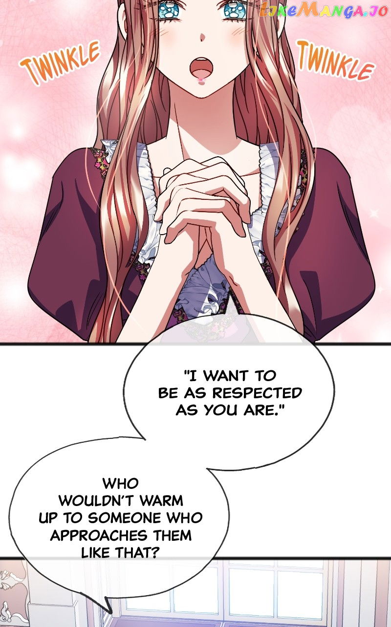 To You Who Never Loved Me Chapter 55 - page 19
