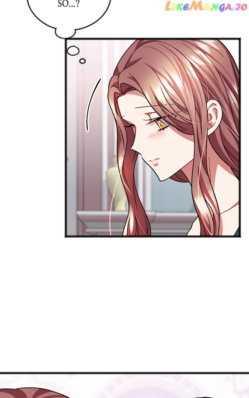 To You Who Never Loved Me Chapter 55 - page 21