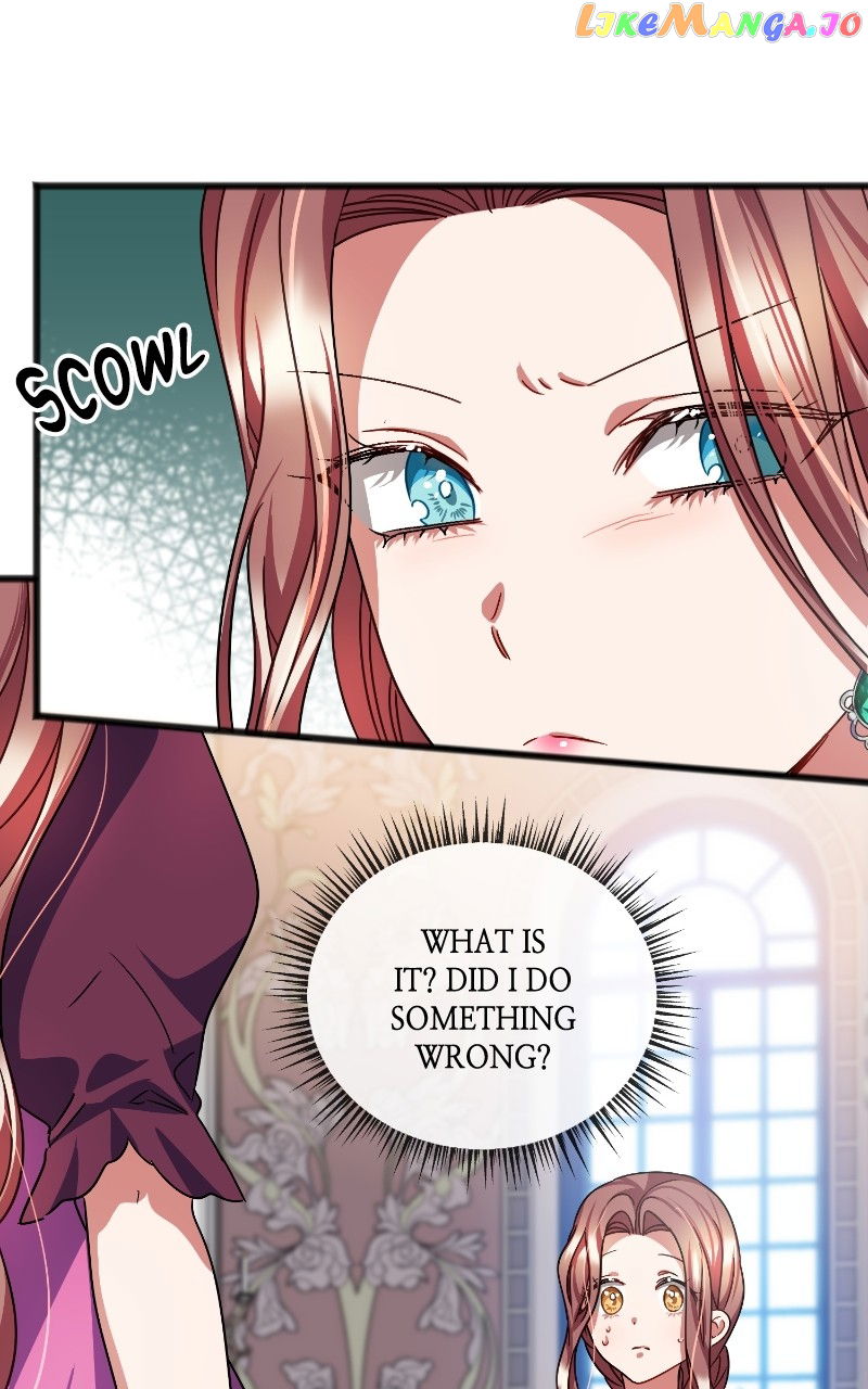 To You Who Never Loved Me Chapter 55 - page 23