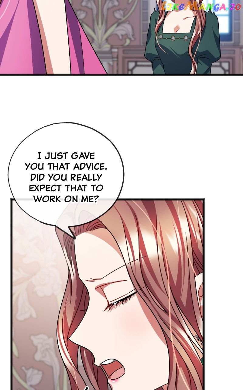 To You Who Never Loved Me Chapter 55 - page 24