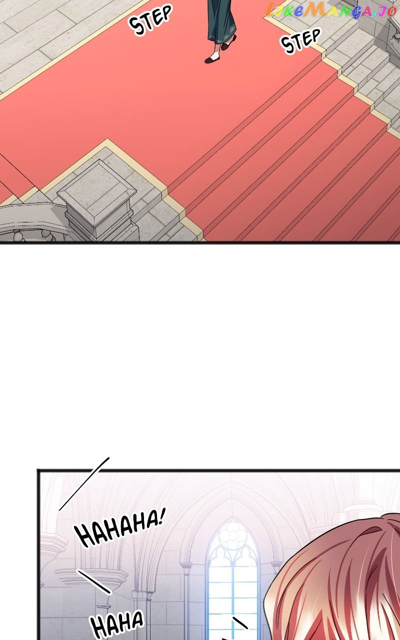 To You Who Never Loved Me Chapter 55 - page 29