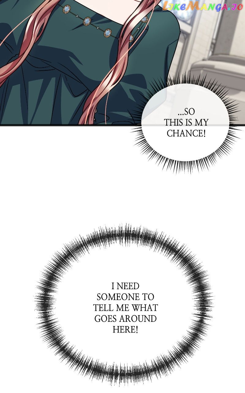 To You Who Never Loved Me Chapter 55 - page 32