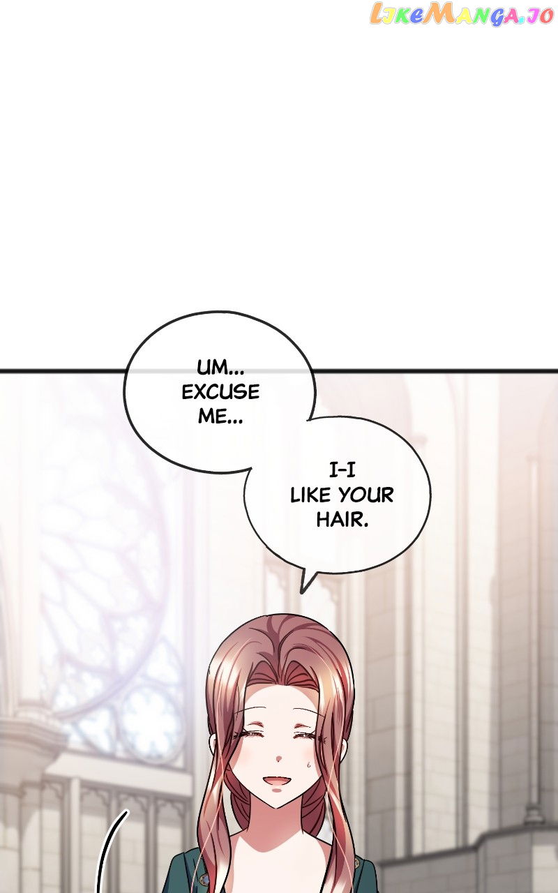 To You Who Never Loved Me Chapter 55 - page 33