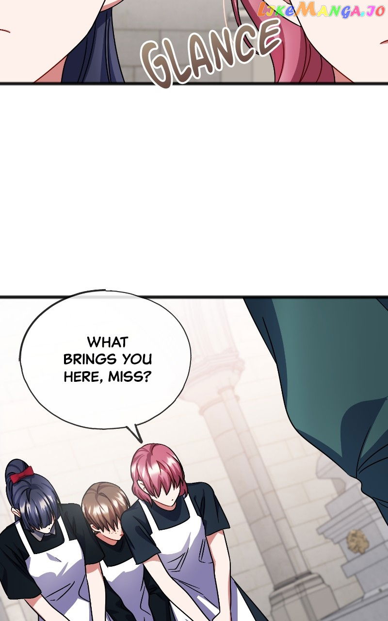 To You Who Never Loved Me Chapter 55 - page 35
