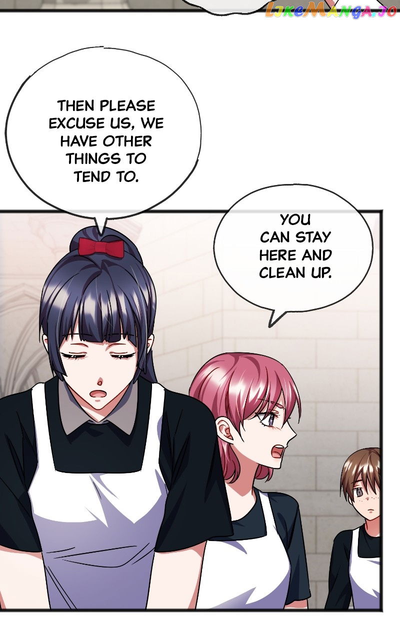 To You Who Never Loved Me Chapter 55 - page 38