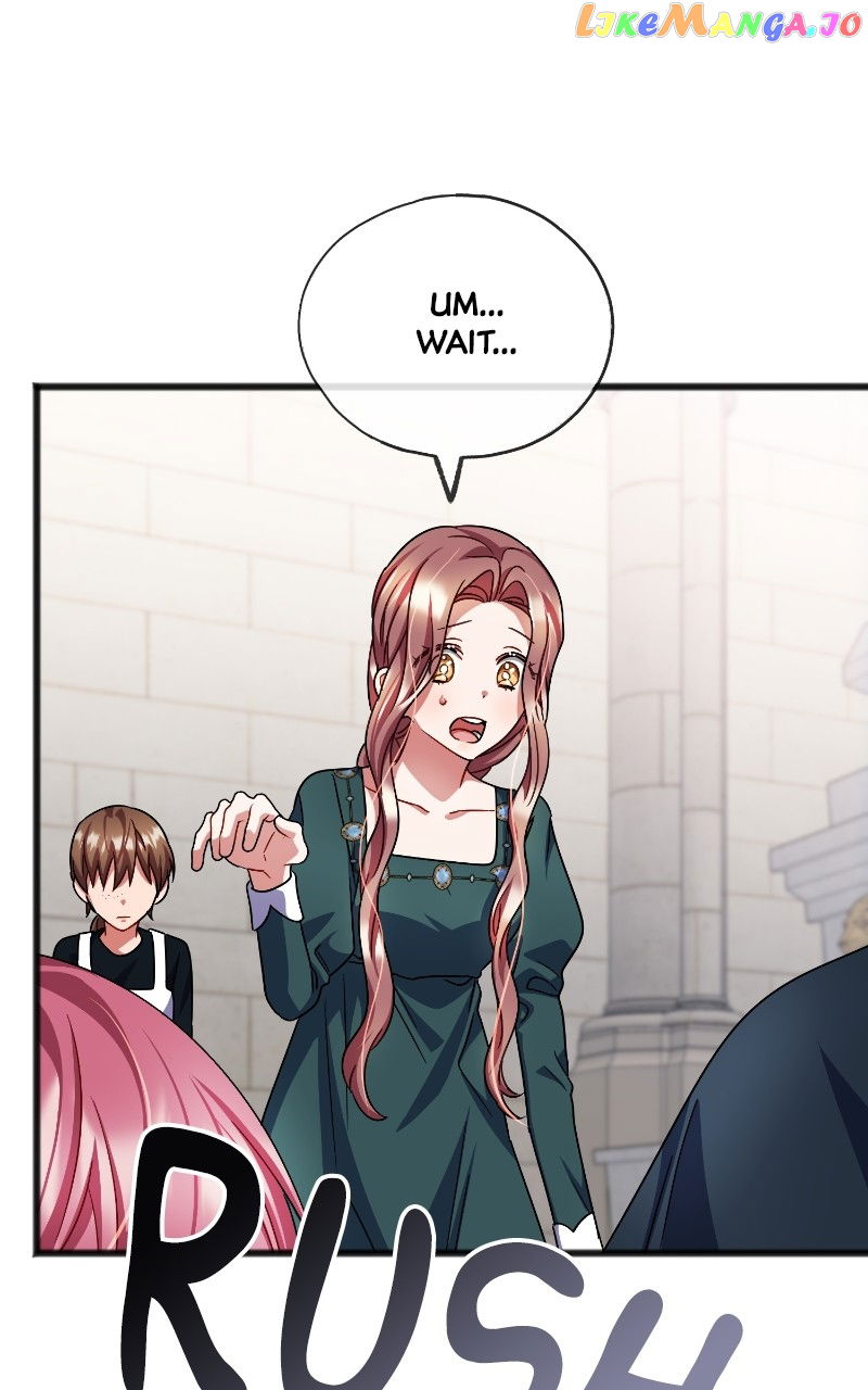 To You Who Never Loved Me Chapter 55 - page 39