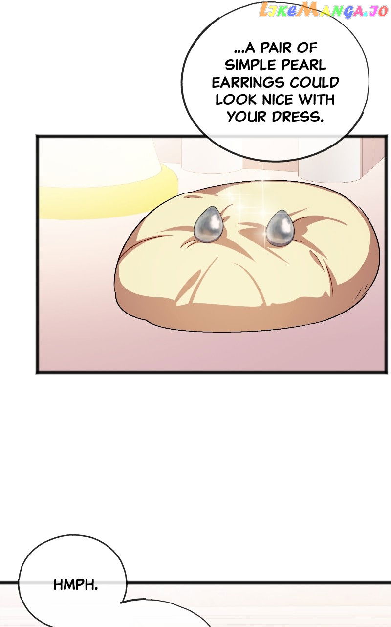 To You Who Never Loved Me Chapter 55 - page 4