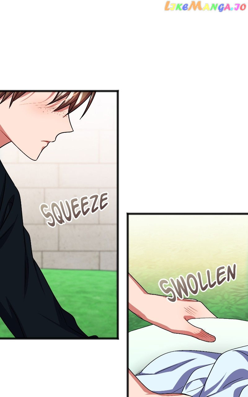 To You Who Never Loved Me Chapter 55 - page 41