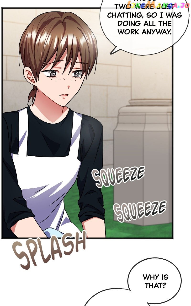 To You Who Never Loved Me Chapter 55 - page 46