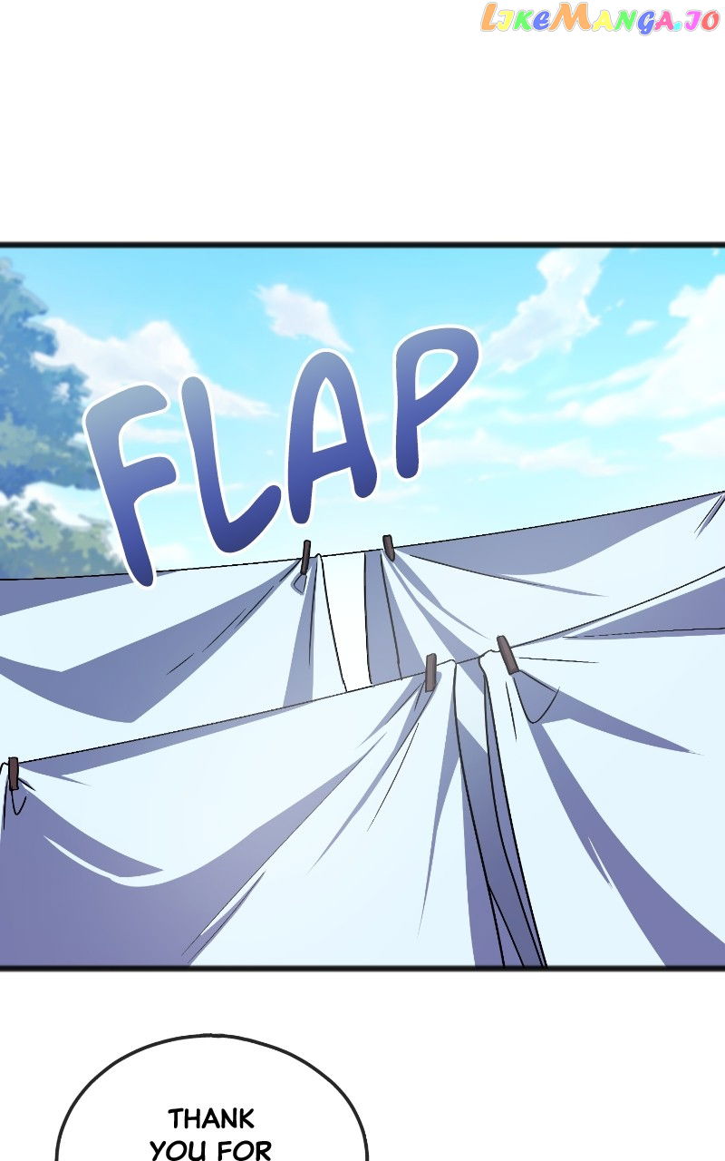 To You Who Never Loved Me Chapter 55 - page 49