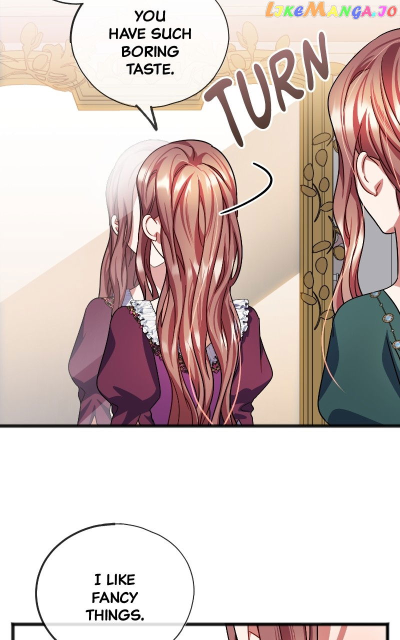 To You Who Never Loved Me Chapter 55 - page 5