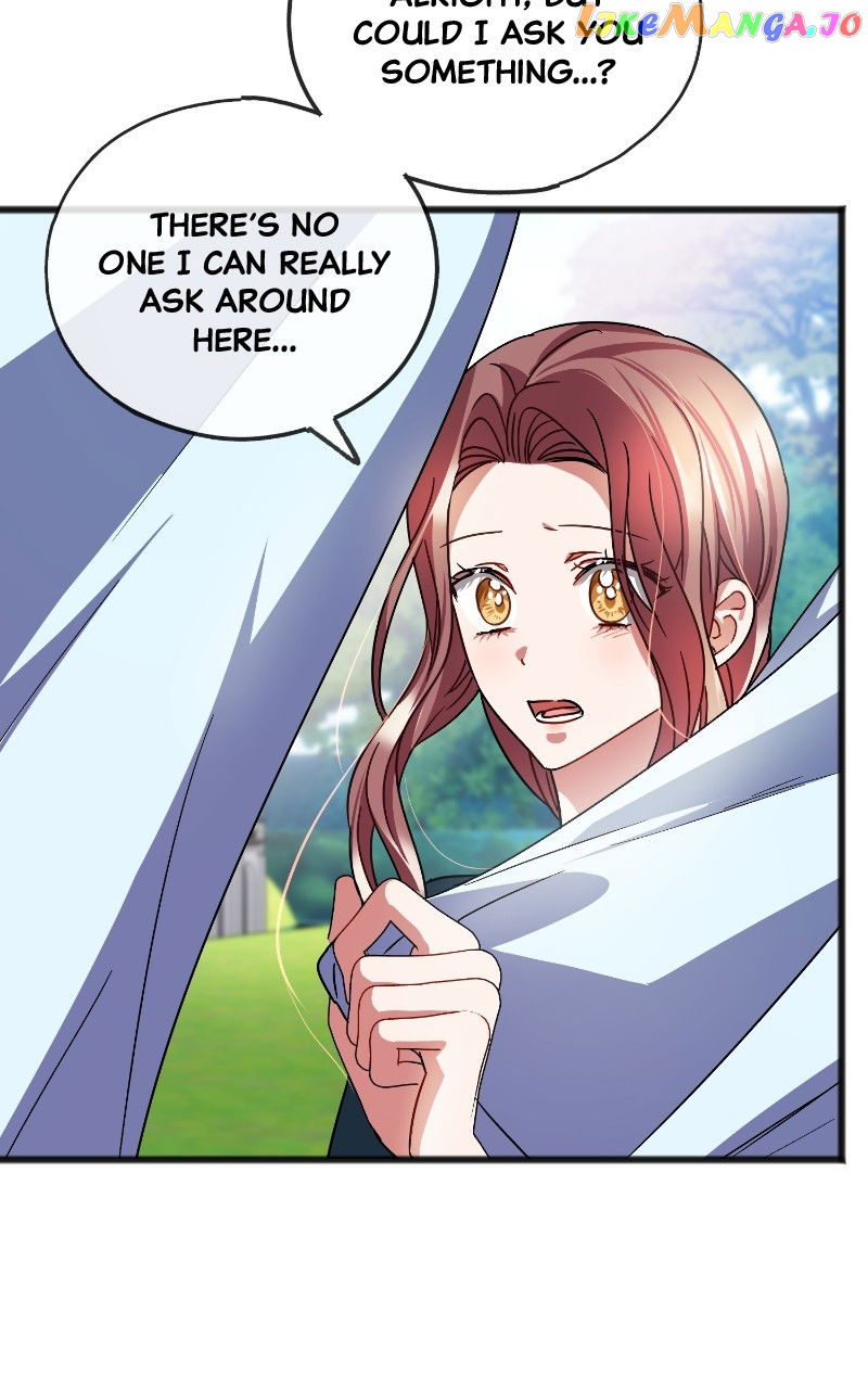 To You Who Never Loved Me Chapter 55 - page 51