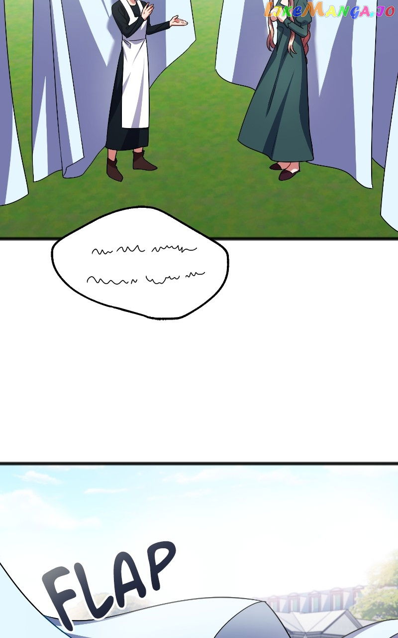 To You Who Never Loved Me Chapter 55 - page 56