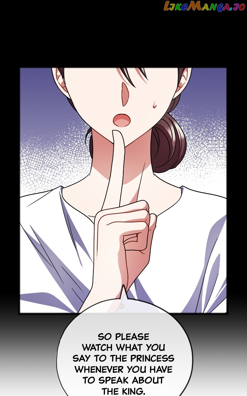 To You Who Never Loved Me Chapter 54 - page 11