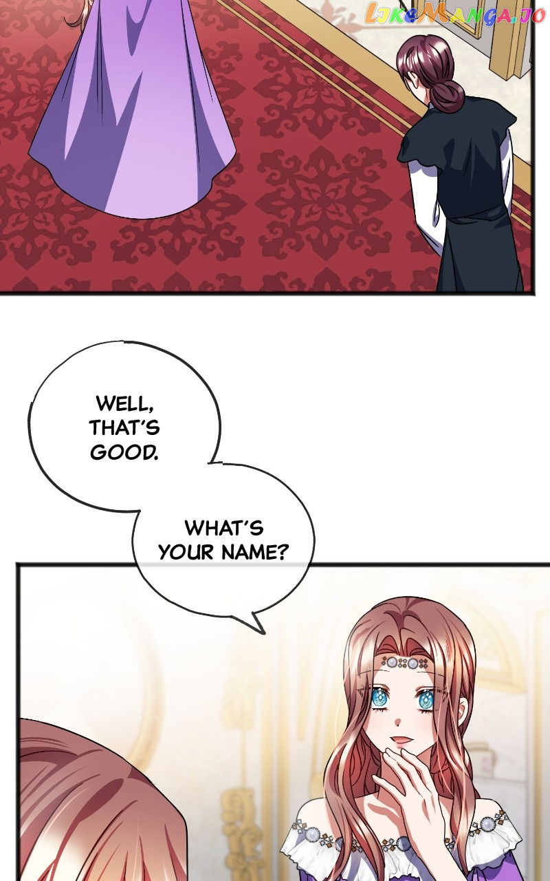 To You Who Never Loved Me Chapter 54 - page 17