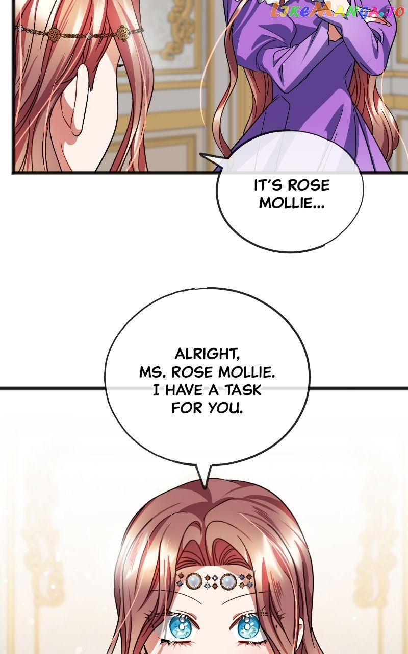To You Who Never Loved Me Chapter 54 - page 18