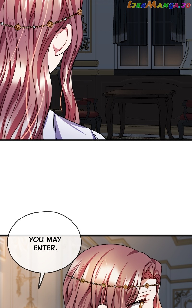 To You Who Never Loved Me Chapter 54 - page 24