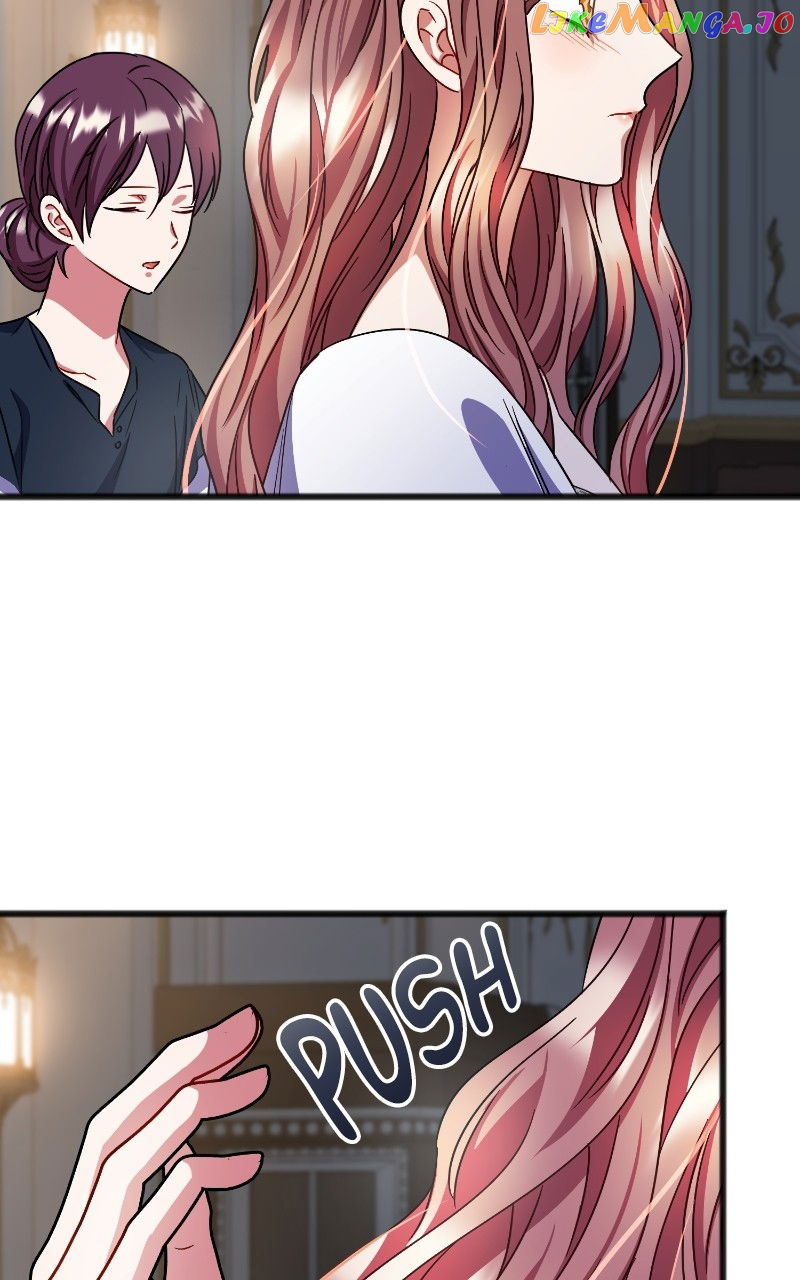 To You Who Never Loved Me Chapter 54 - page 25