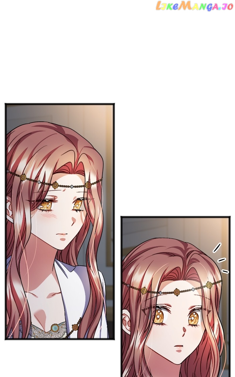 To You Who Never Loved Me Chapter 54 - page 28