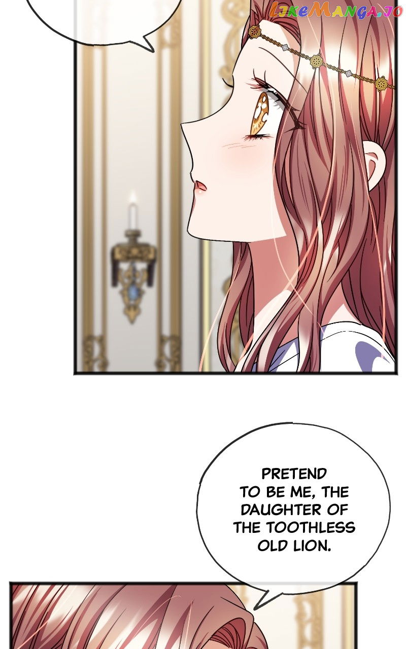 To You Who Never Loved Me Chapter 54 - page 3