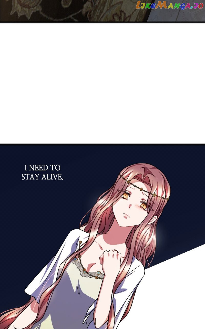 To You Who Never Loved Me Chapter 54 - page 31