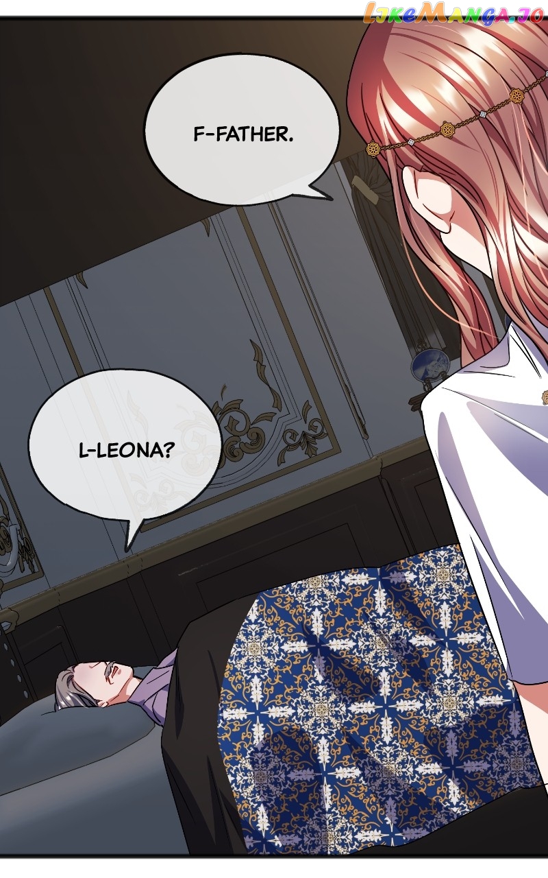 To You Who Never Loved Me Chapter 54 - page 34