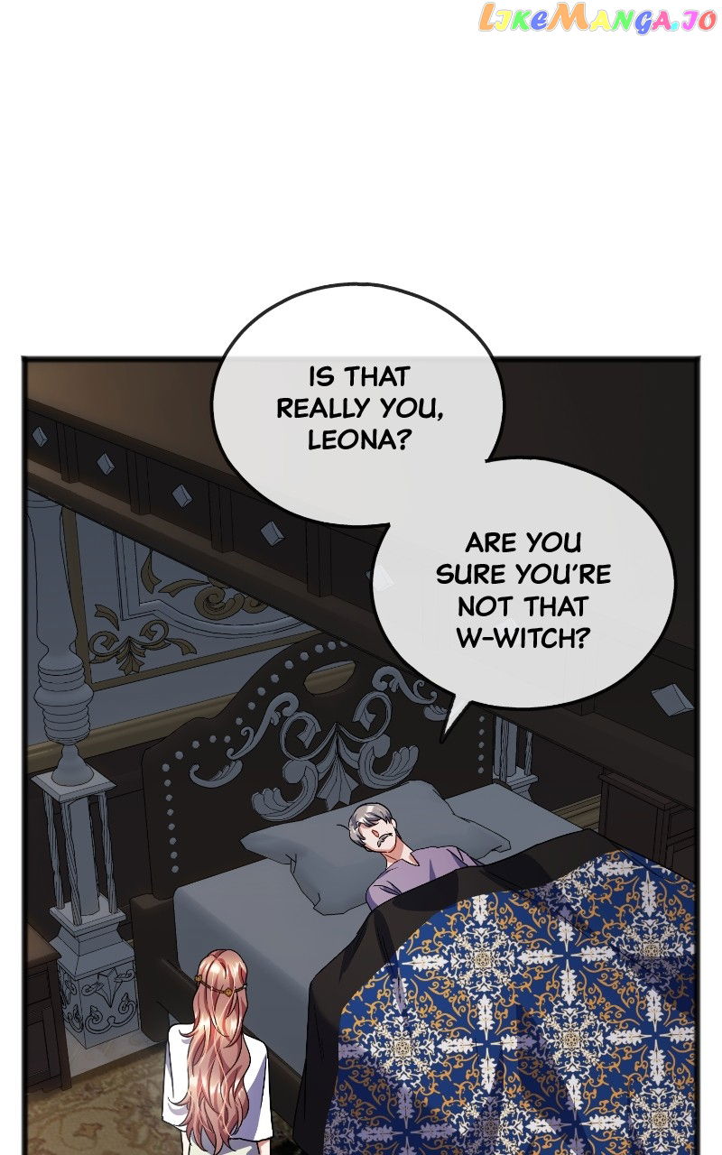 To You Who Never Loved Me Chapter 54 - page 35