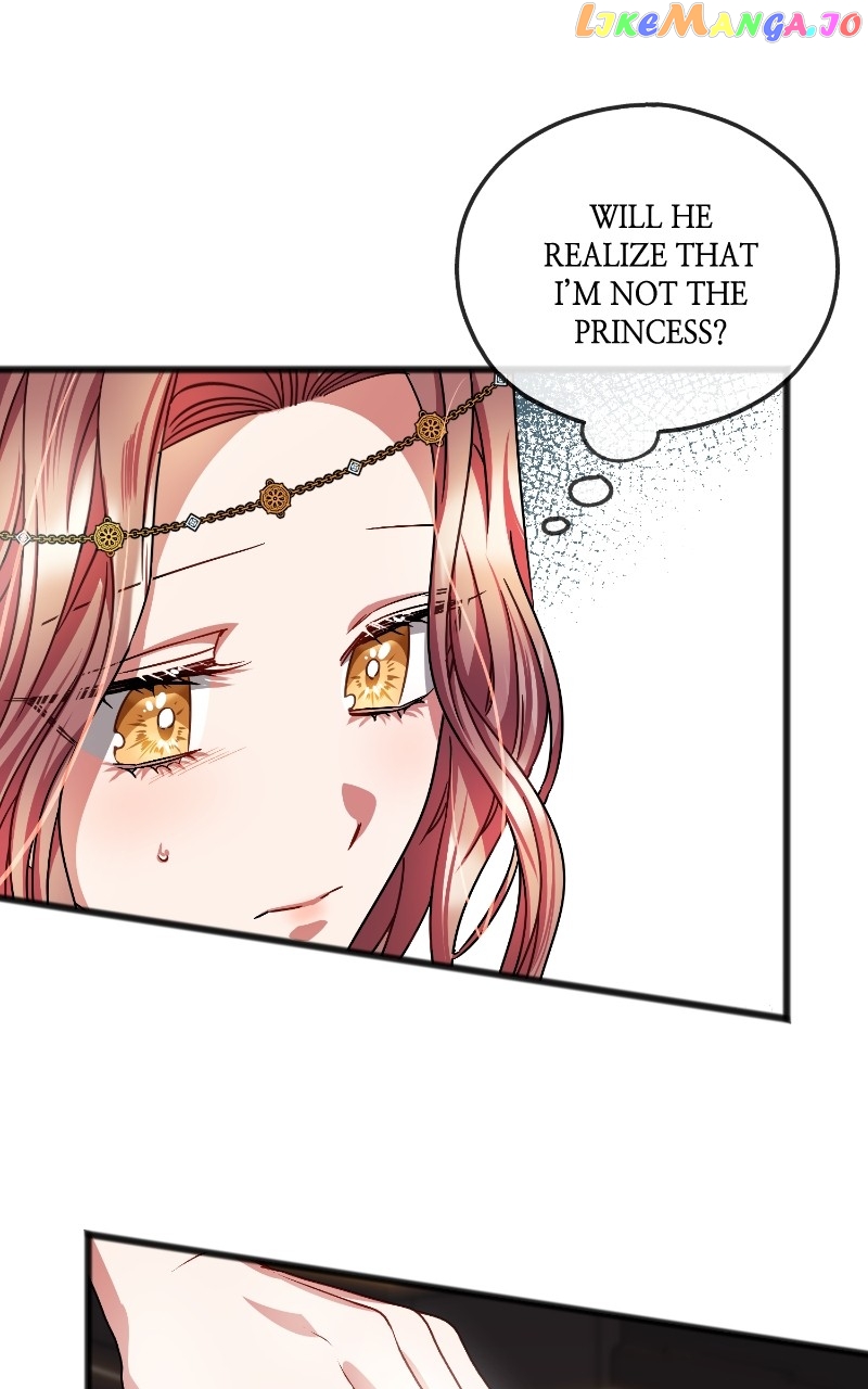 To You Who Never Loved Me Chapter 54 - page 38