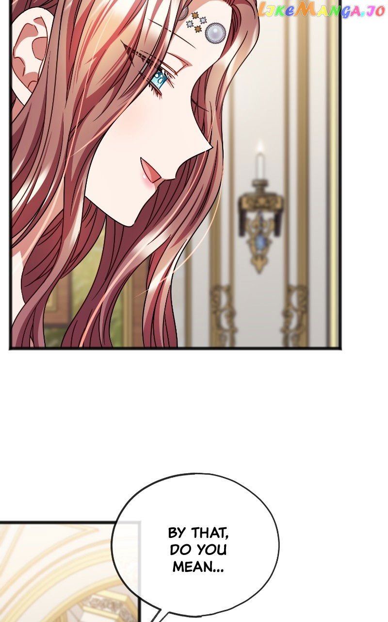 To You Who Never Loved Me Chapter 54 - page 4