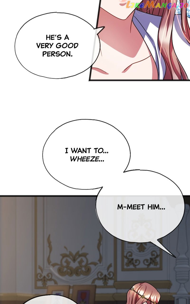 To You Who Never Loved Me Chapter 54 - page 45