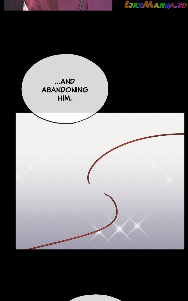 To You Who Never Loved Me Chapter 54 - page 47