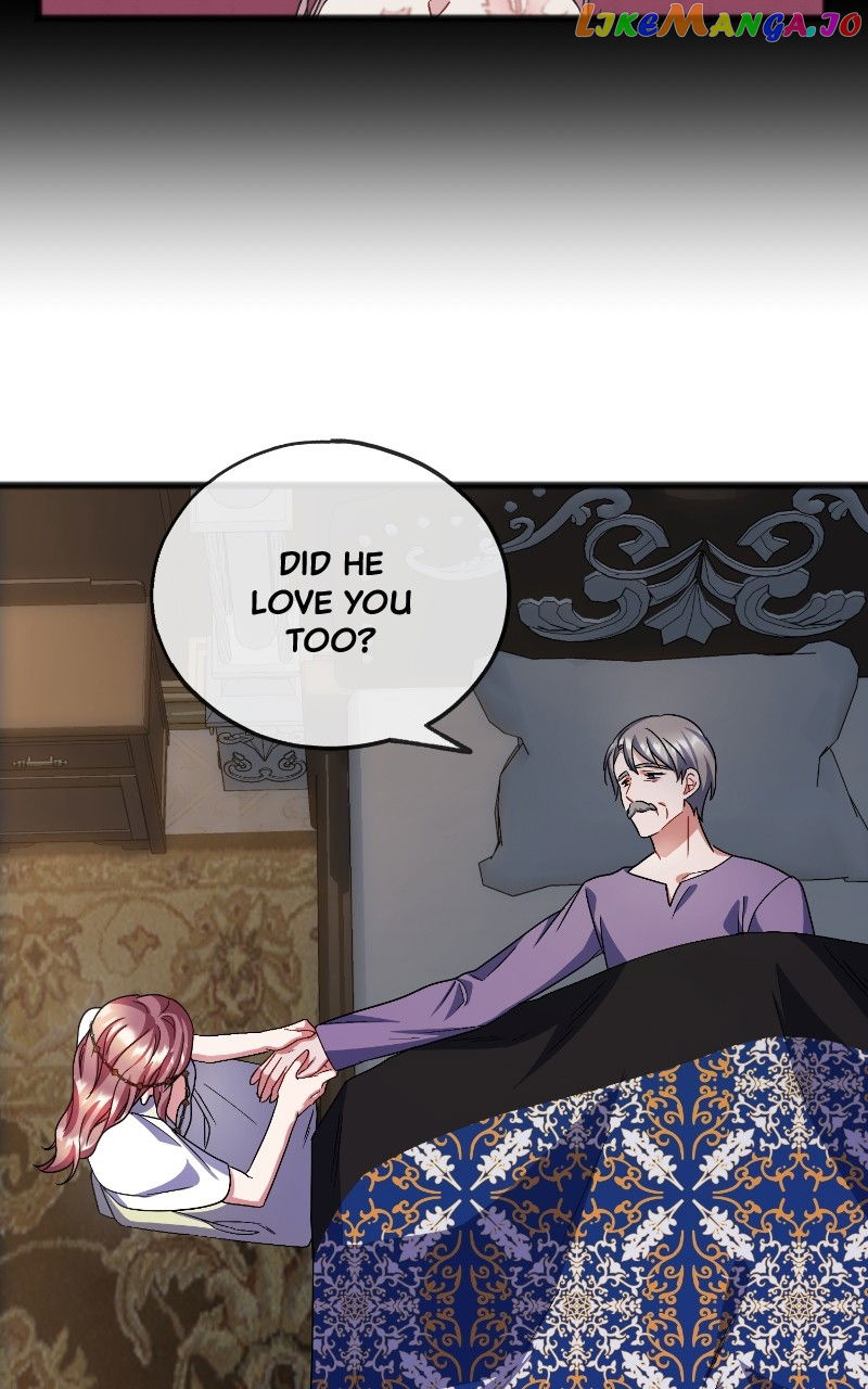 To You Who Never Loved Me Chapter 54 - page 49