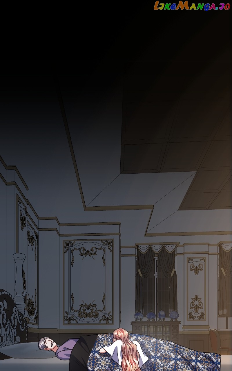 To You Who Never Loved Me Chapter 54 - page 55