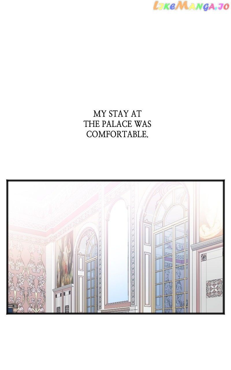 To You Who Never Loved Me Chapter 54 - page 57