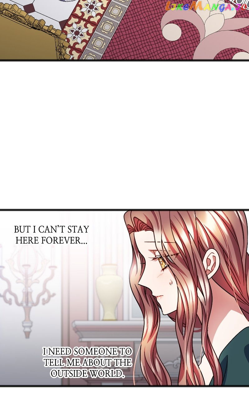 To You Who Never Loved Me Chapter 54 - page 60
