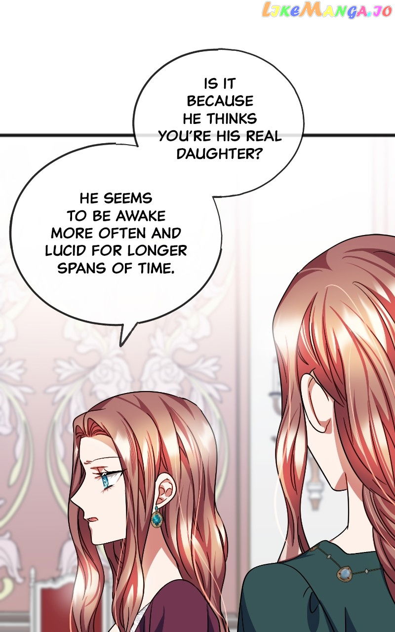 To You Who Never Loved Me Chapter 54 - page 63