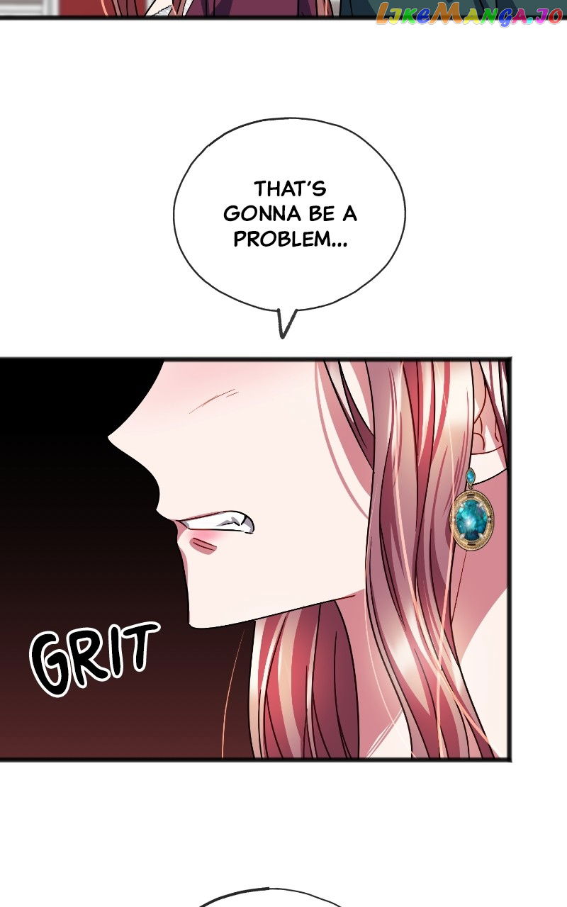 To You Who Never Loved Me Chapter 54 - page 64
