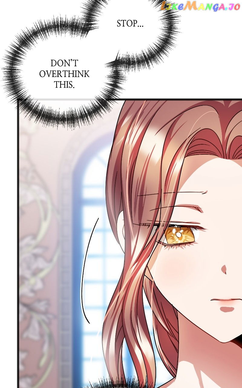 To You Who Never Loved Me Chapter 54 - page 66