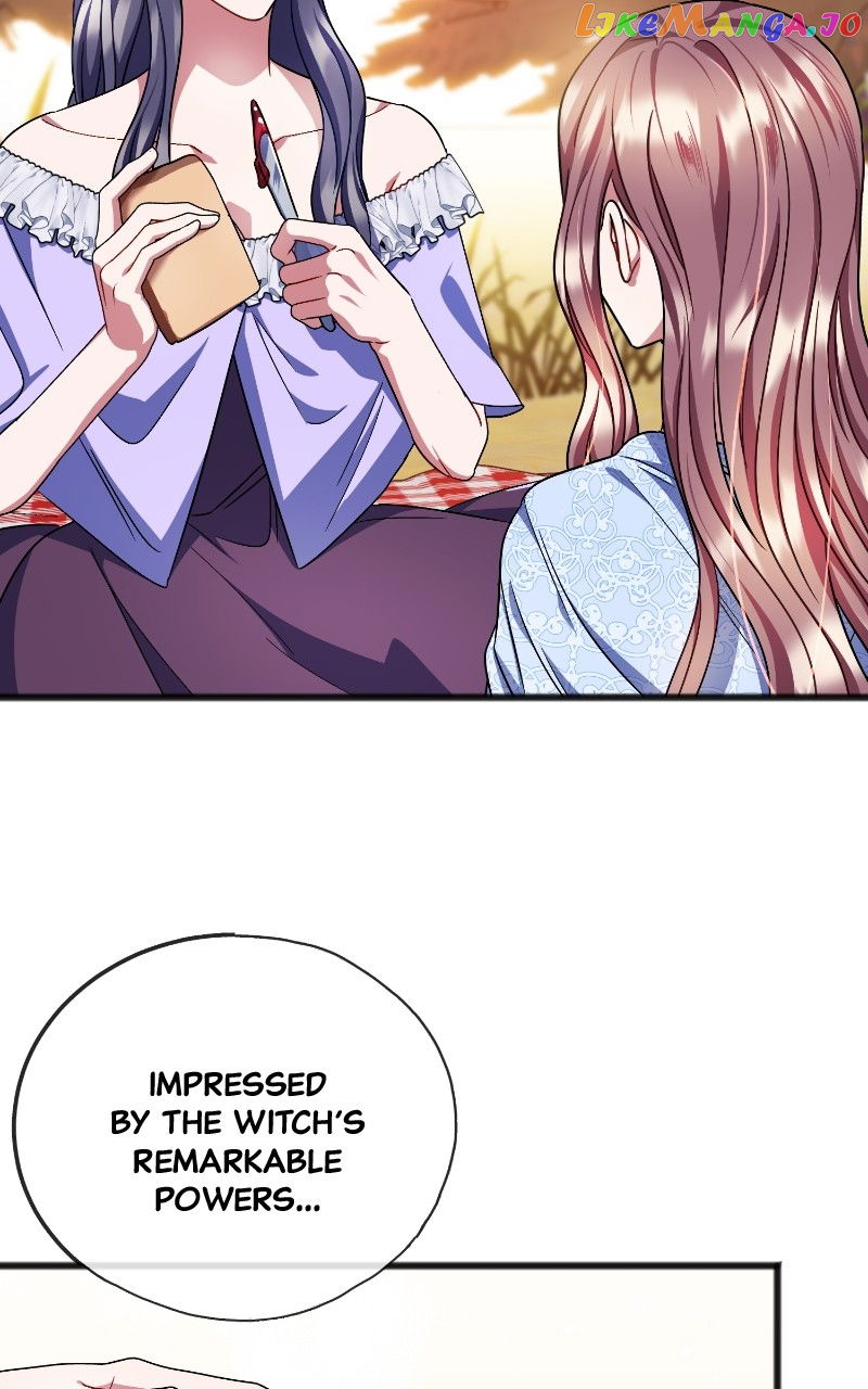 To You Who Never Loved Me Chapter 65 - page 14