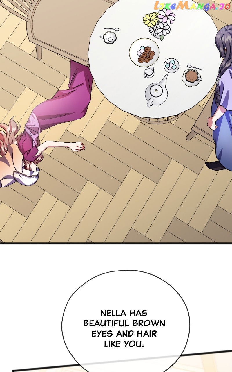 To You Who Never Loved Me Chapter 65 - page 2