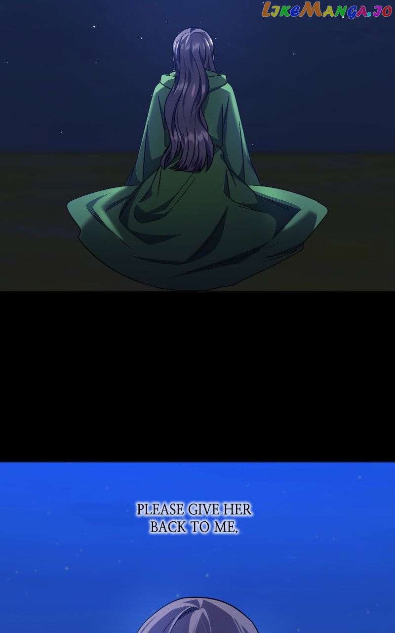 To You Who Never Loved Me Chapter 65 - page 21