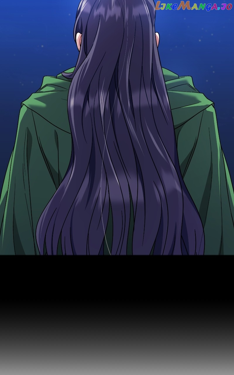 To You Who Never Loved Me Chapter 65 - page 22