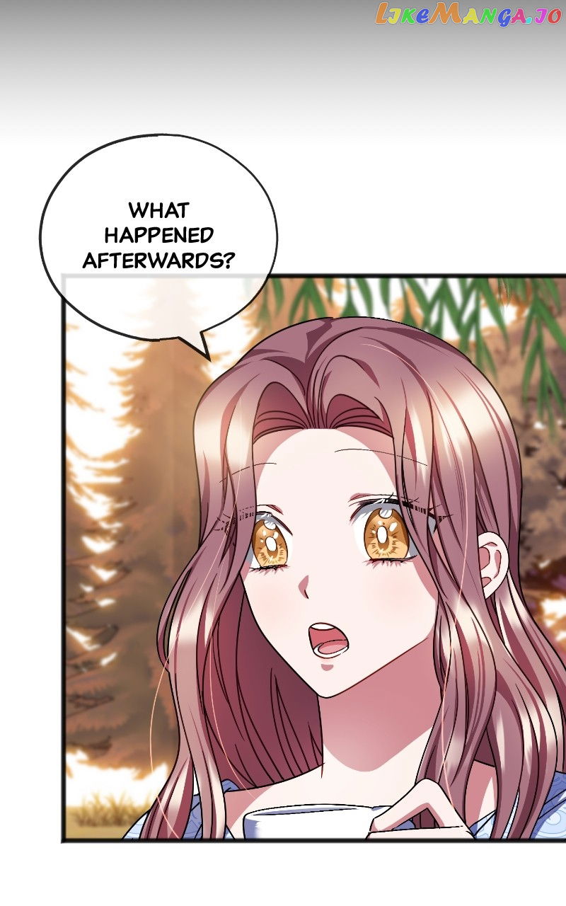 To You Who Never Loved Me Chapter 65 - page 23