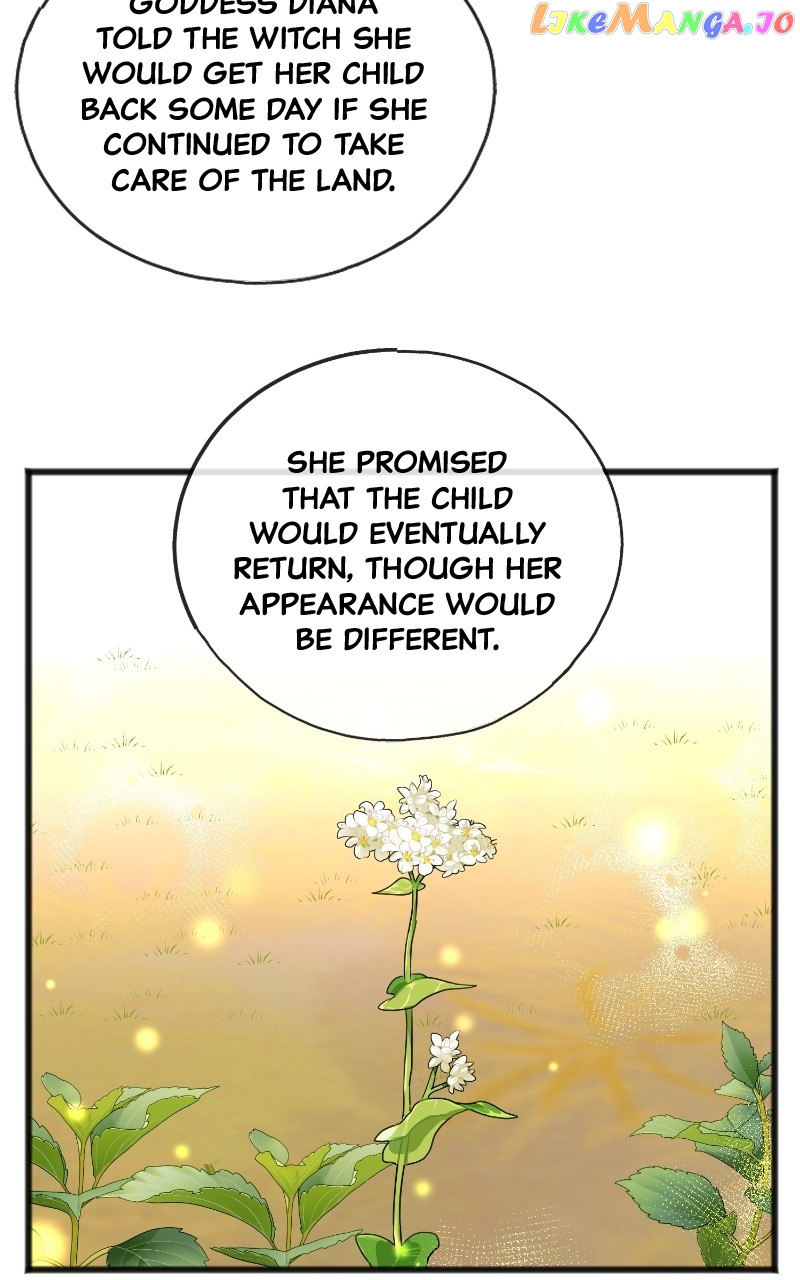 To You Who Never Loved Me Chapter 65 - page 25