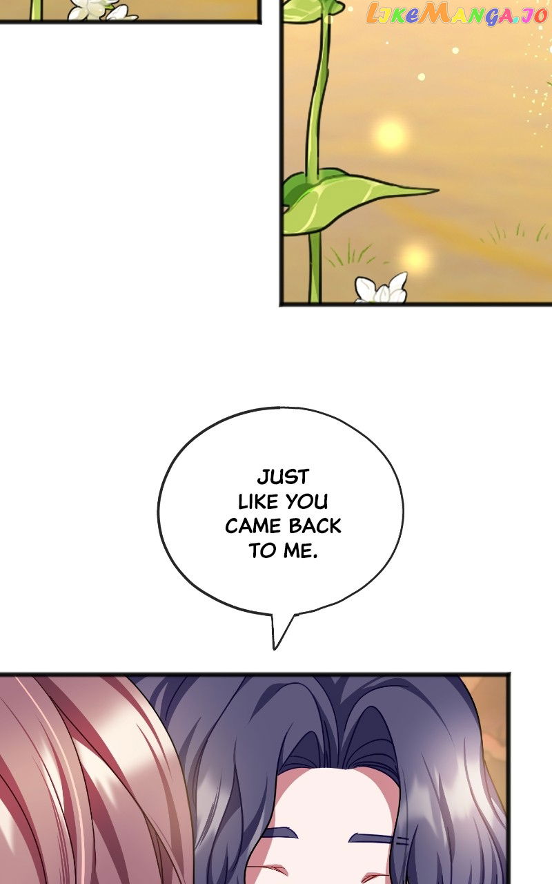 To You Who Never Loved Me Chapter 65 - page 27