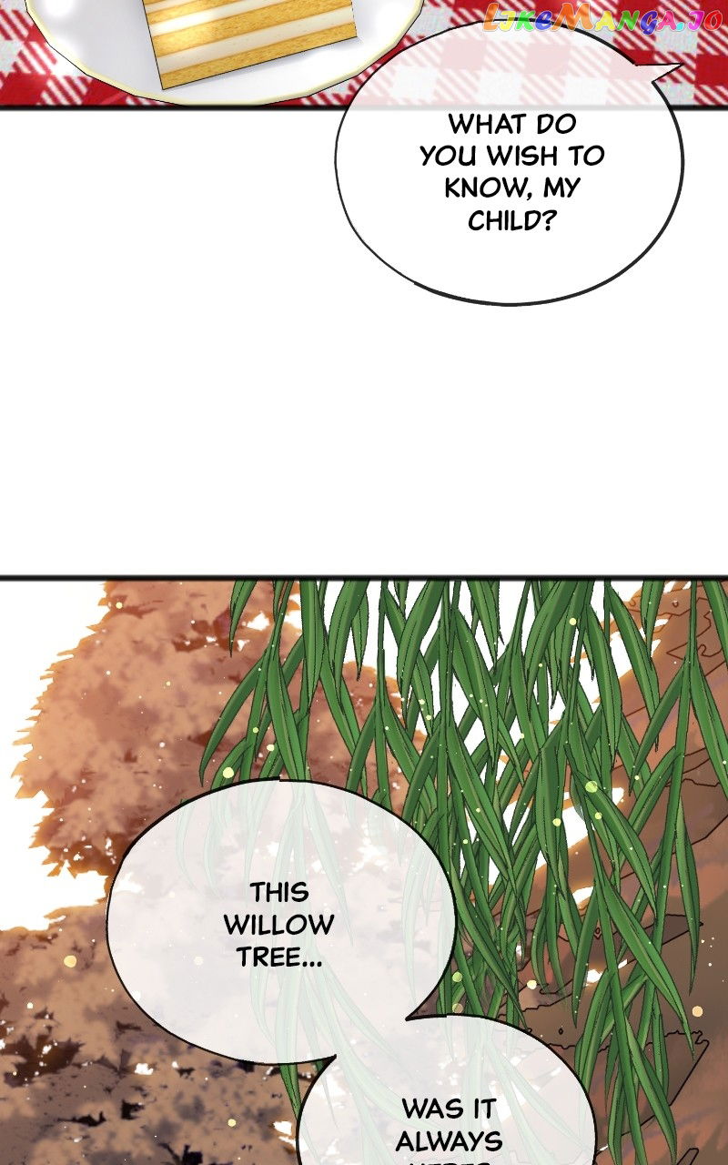 To You Who Never Loved Me Chapter 65 - page 31